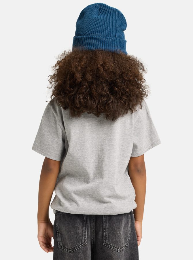 Kids' Burton Elmore Short Sleeve T-Shirt - Image 2