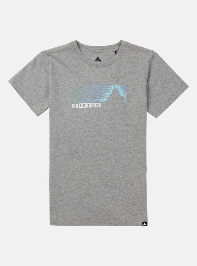 Kids' Burton Elmore Short Sleeve T-Shirt - Image 5