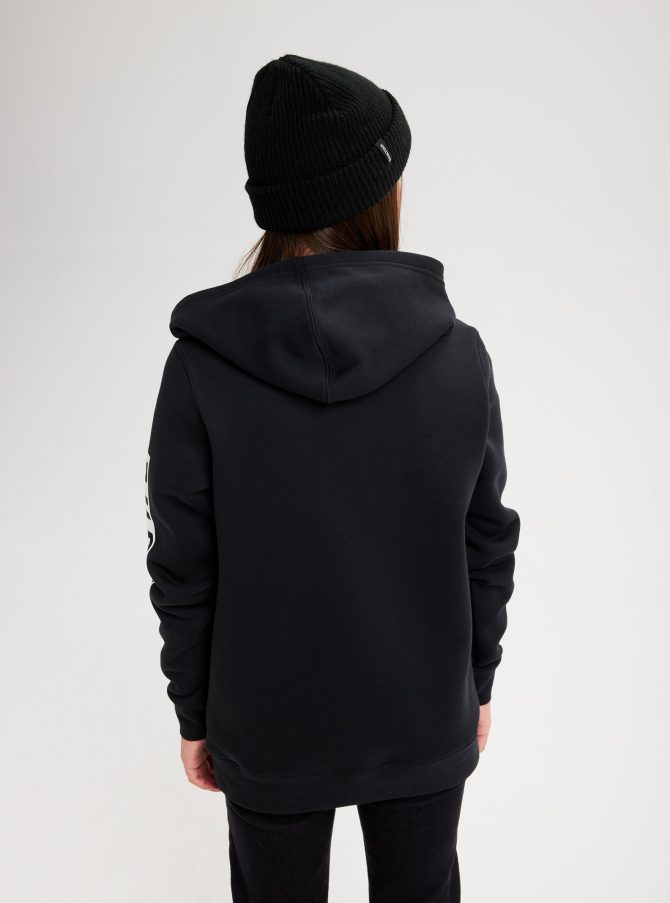 Kids' Burton Elite Pullover Hoodie - Image 6