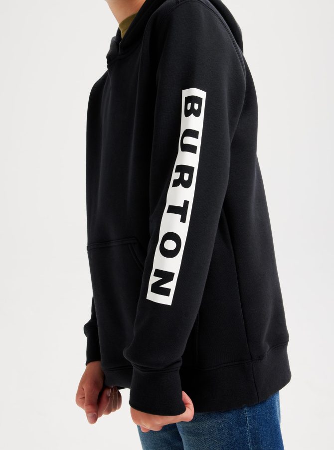 Kids' Burton Elite Pullover Hoodie - Image 7