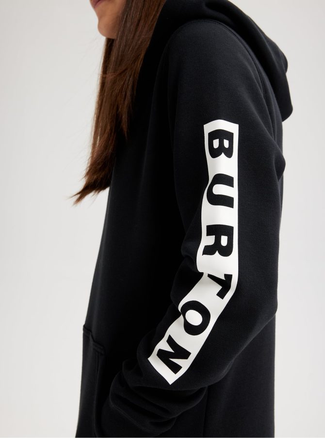 Kids' Burton Elite Pullover Hoodie - Image 8
