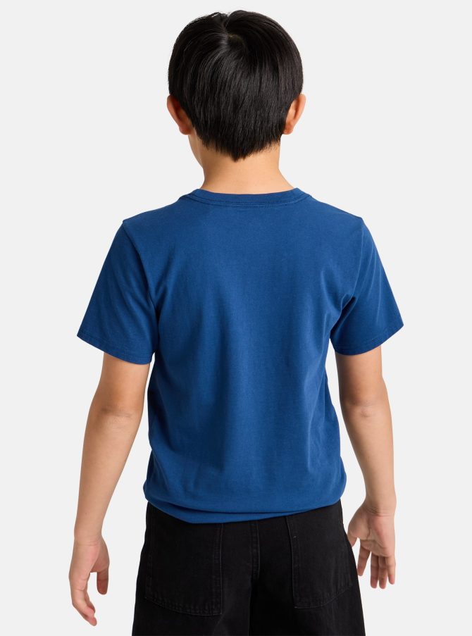 Kids' Burton Sunnyspruce Short Sleeve T-Shirt - Image 4