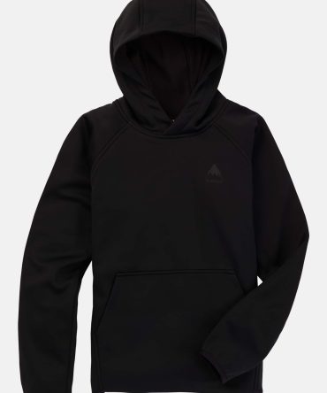 Kids' Burton Crown Weatherproof Pullover Fleece