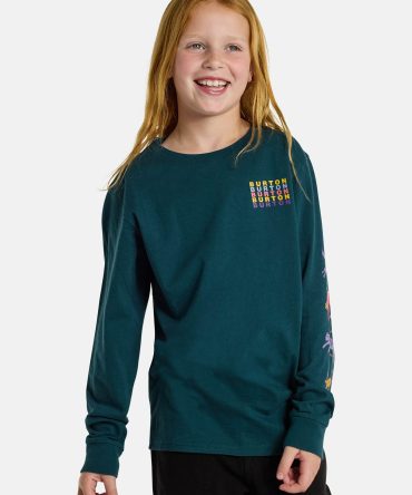 Kids' Burton Animal Show Long Sleeve T-Shirt