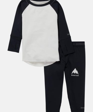 Kids' & Toddlers' Burton Midweight Base Layer Set