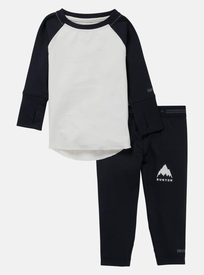 Kids' & Toddlers' Burton Midweight Base Layer Set