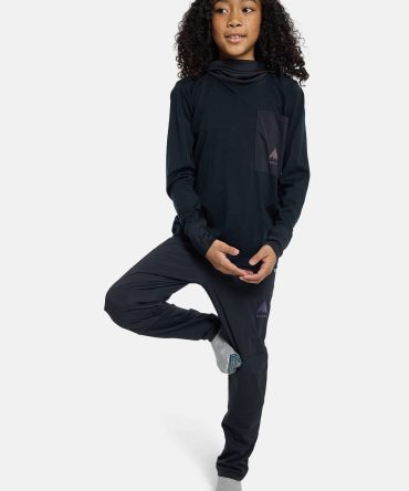 Kids' Burton Outbeam Merino Wool Set