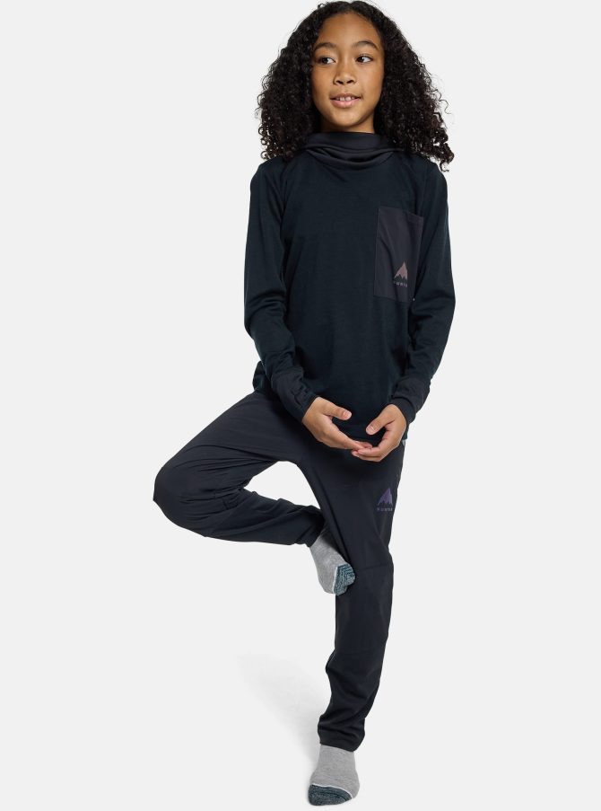 Kids' Burton Outbeam Merino Wool Set
