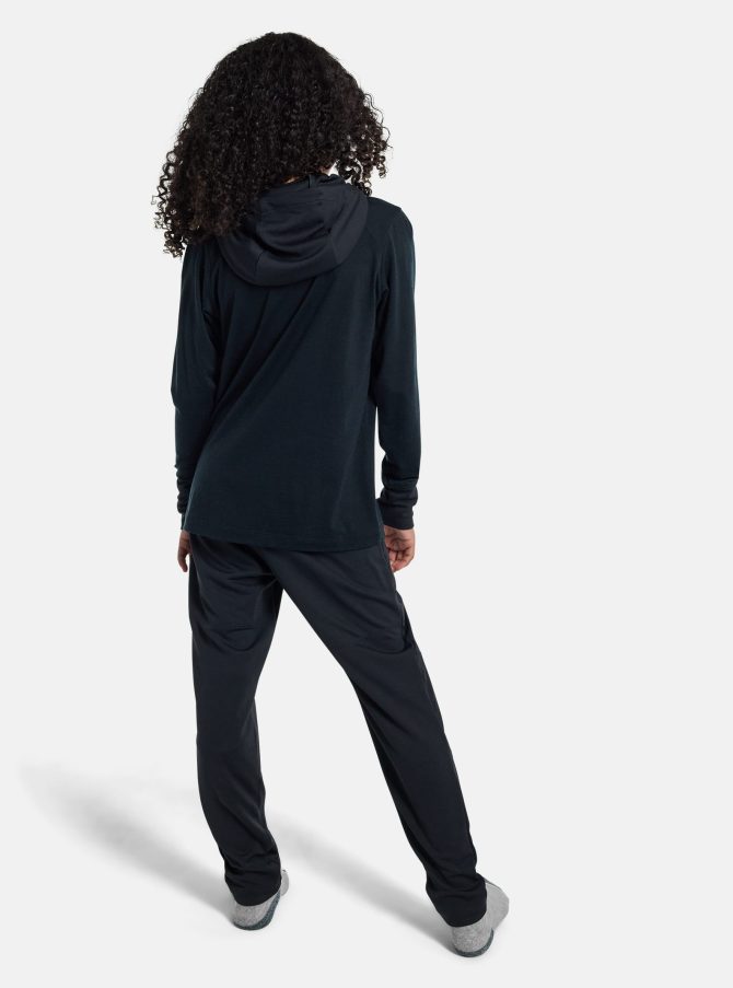 Kids' Burton Outbeam Merino Wool Set - Image 3