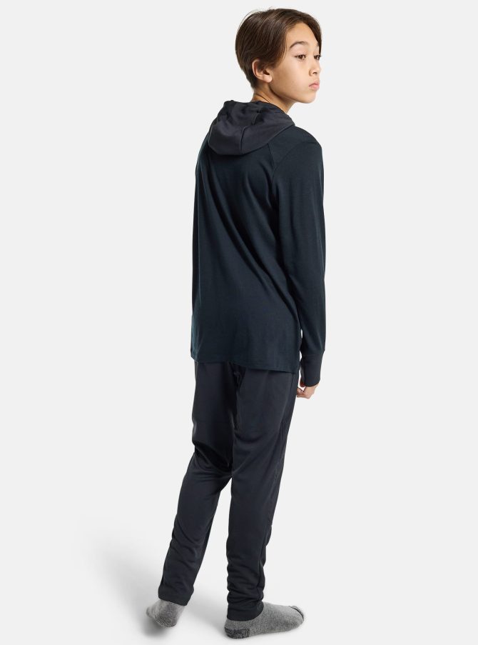 Kids' Burton Outbeam Merino Wool Set - Image 4