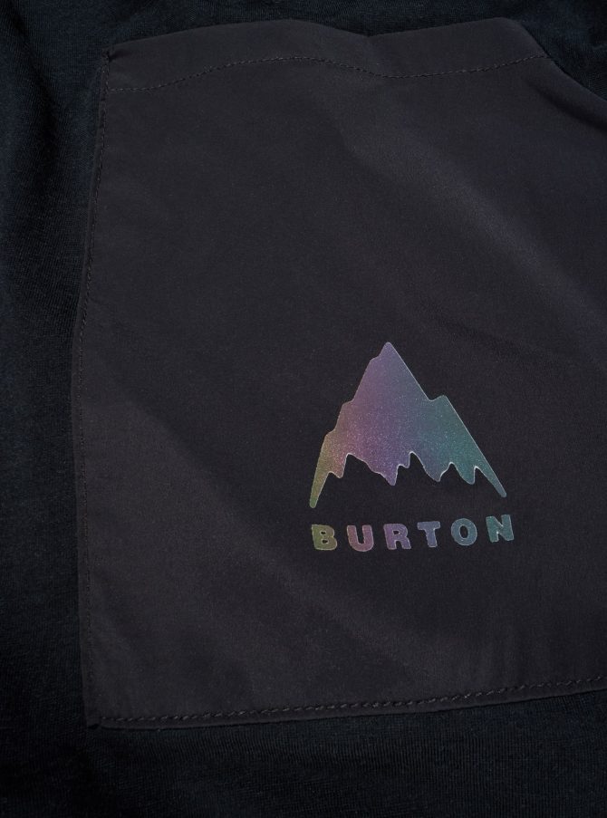 Kids' Burton Outbeam Merino Wool Set - Image 5