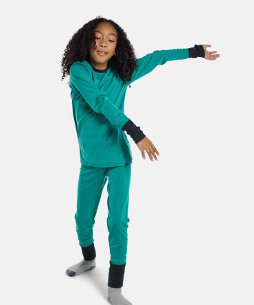 Kids' & Toddlers' Burton Merino Base Layer Set