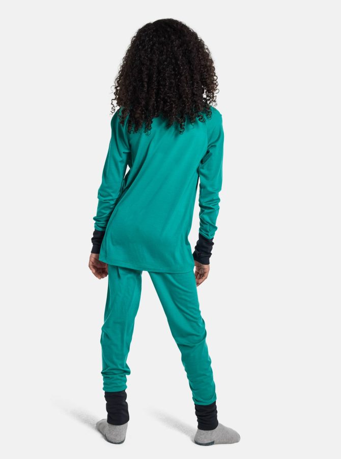 Kids' & Toddlers' Burton Merino Base Layer Set - Image 2