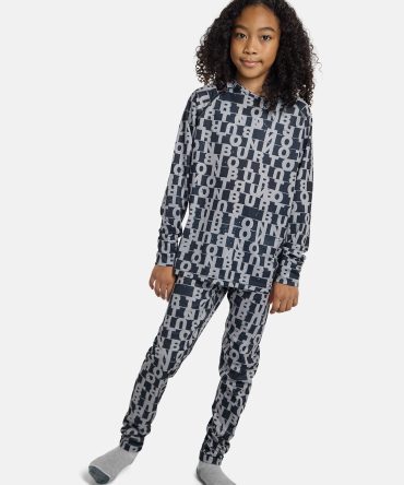 Kids' Burton Lightweight Base Layer Set