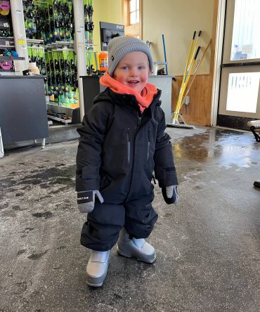 Toddlers' Burton Outbeam GORE-TEX 2L One Piece