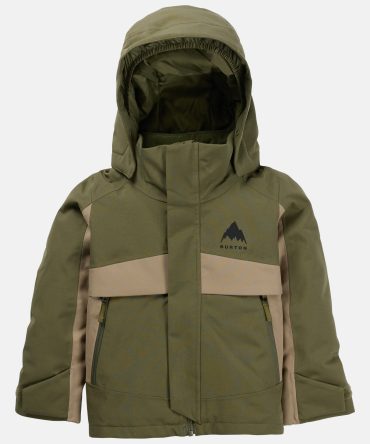 Toddlers' Burton Ascutney 2L Jacket