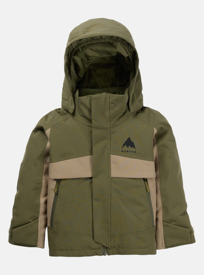 Toddlers' Burton Ascutney 2L Jacket