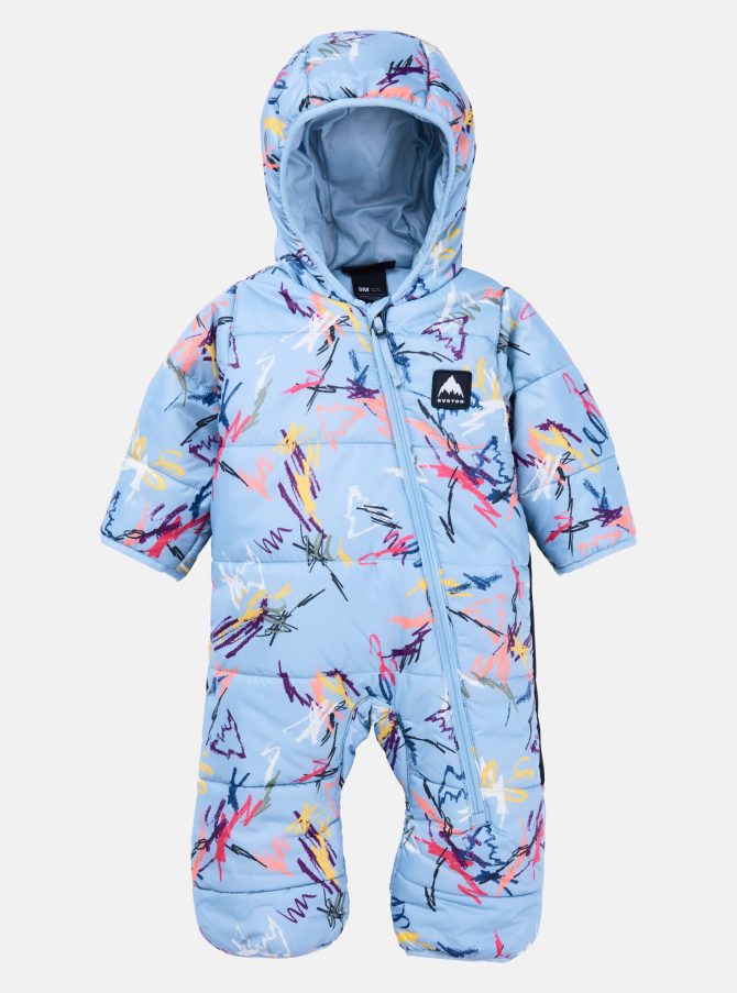 Infants' Burton Buddy Bunting Suit - Image 3