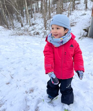Toddlers' Burton Spindal 2L Jacket