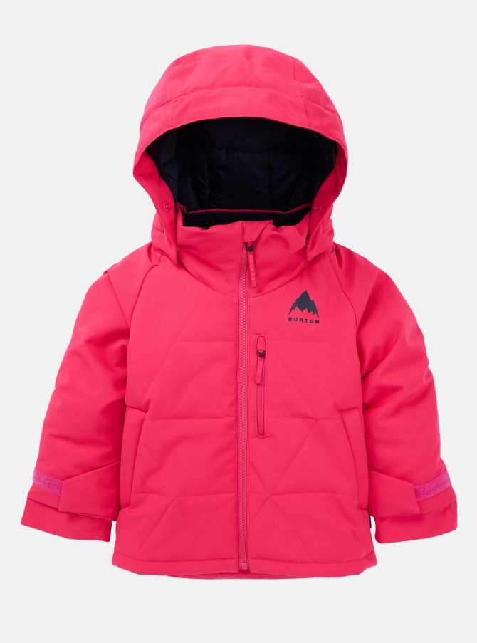 Toddlers' Burton Spindal 2L Jacket - Image 3