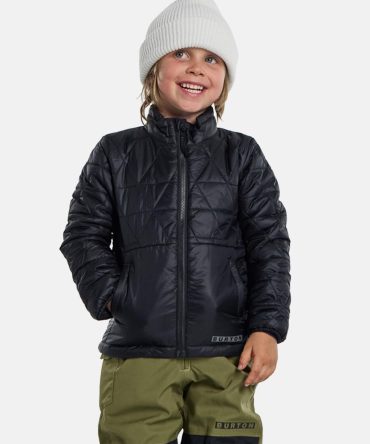 Toddlers' Burton Versatile Heat Insulated Jacket