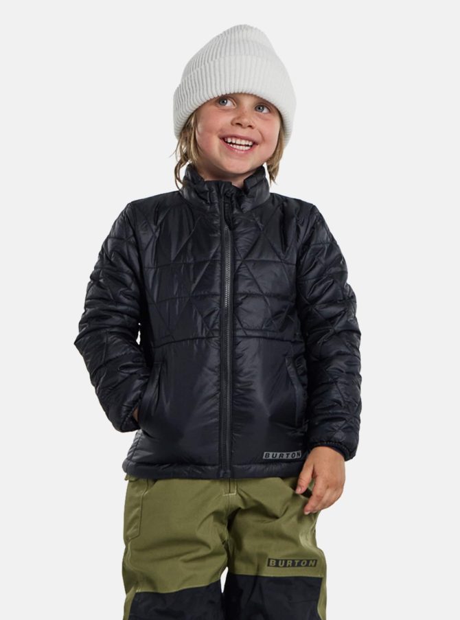 Toddlers' Burton Versatile Heat Insulated Jacket