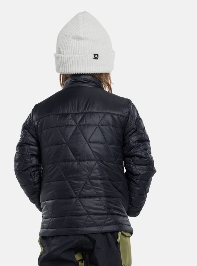 Toddlers' Burton Versatile Heat Insulated Jacket - Image 2