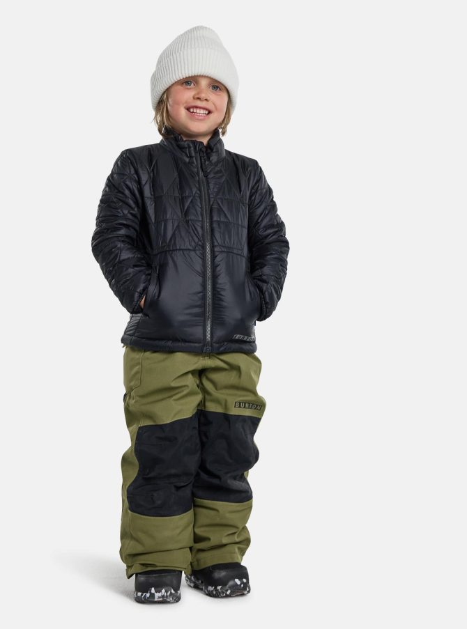 Toddlers' Burton Versatile Heat Insulated Jacket - Image 3