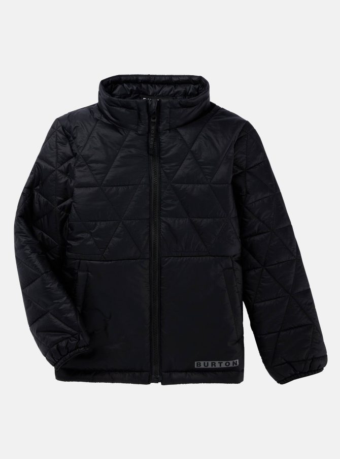 Toddlers' Burton Versatile Heat Insulated Jacket - Image 4