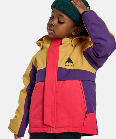 Toddlers' Burton Ascutney 2L Jacket