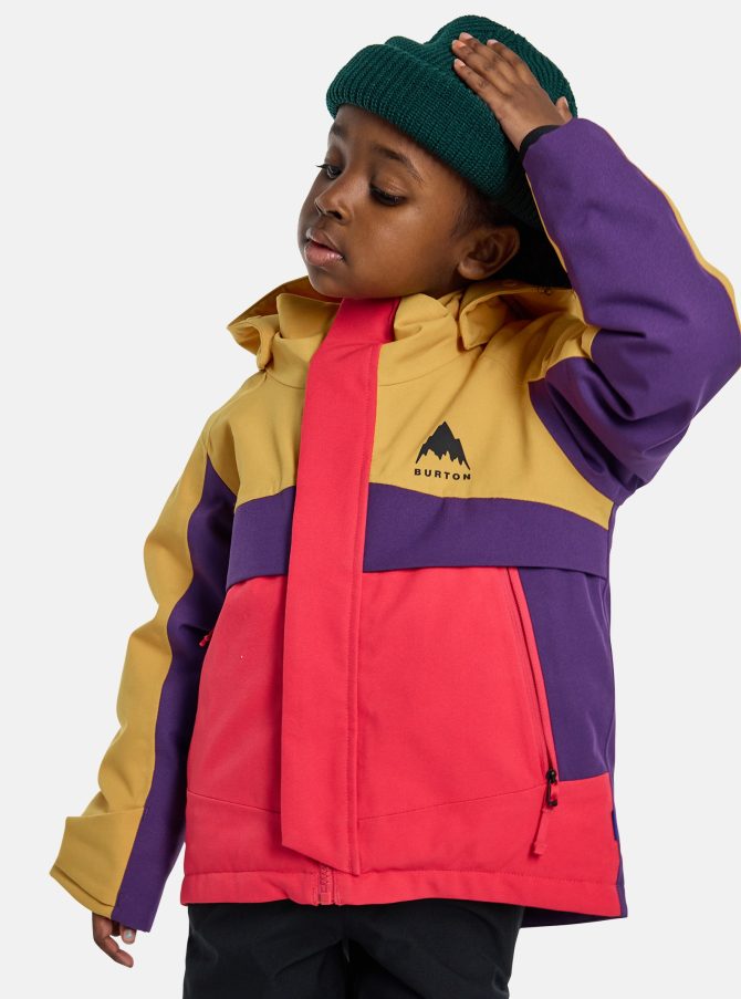 Toddlers' Burton Ascutney 2L Jacket