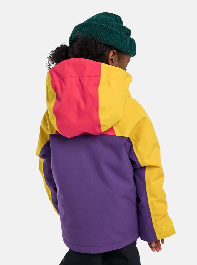 Toddlers' Burton Ascutney 2L Jacket - Image 2