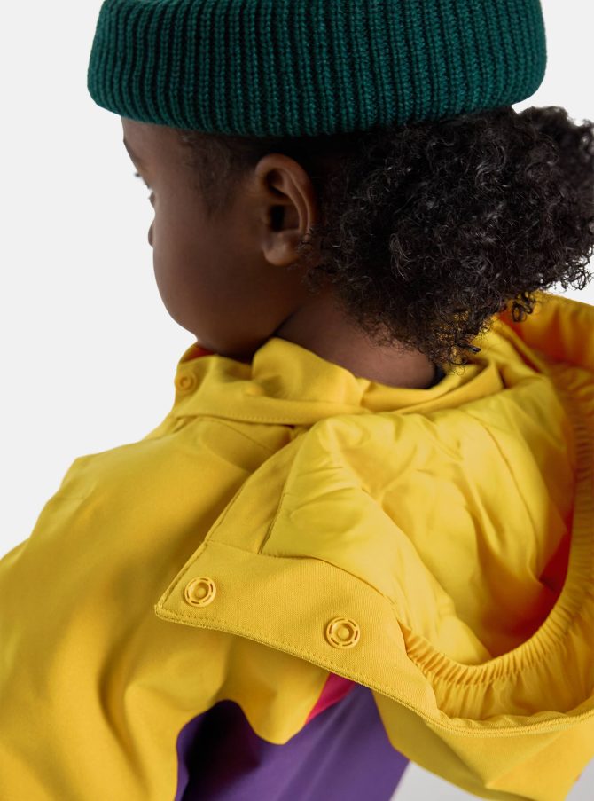 Toddlers' Burton Ascutney 2L Jacket - Image 4