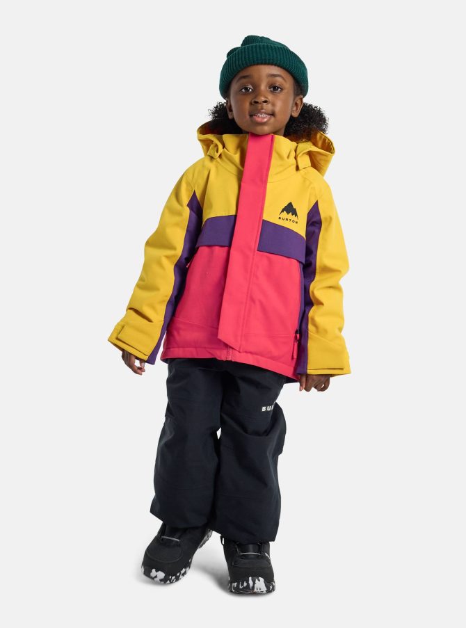 Toddlers' Burton Ascutney 2L Jacket - Image 5
