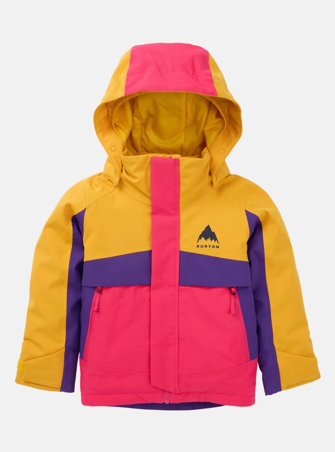 Toddlers' Burton Ascutney 2L Jacket - Image 6