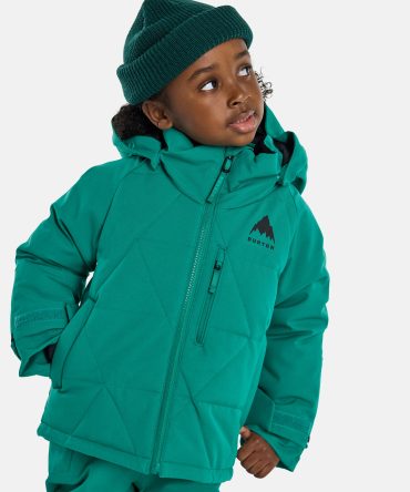Toddlers' Burton Spindal Jacket