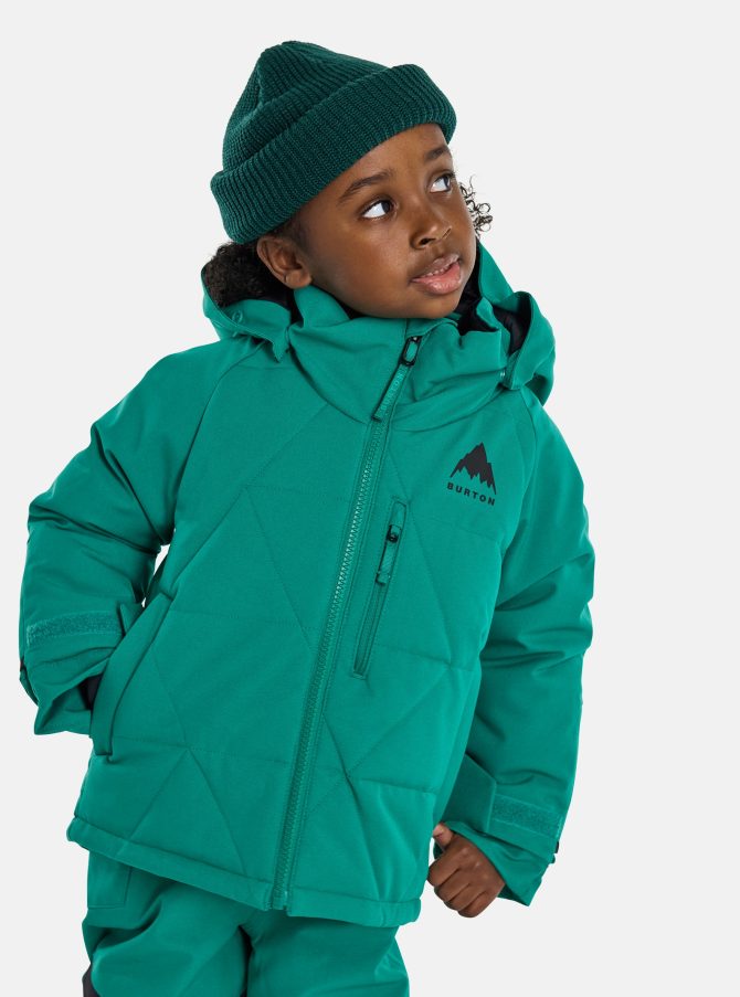 Toddlers' Burton Spindal Jacket