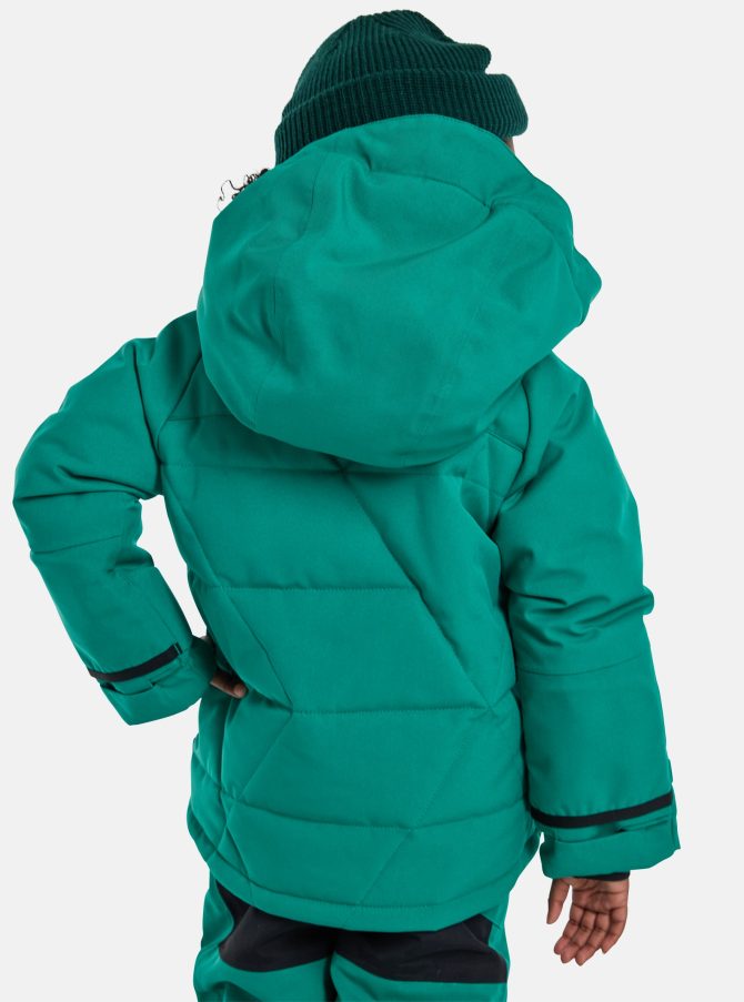 Toddlers' Burton Spindal Jacket - Image 2