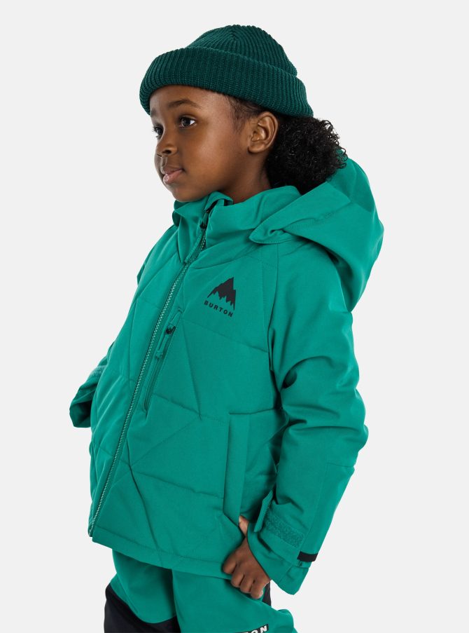 Toddlers' Burton Spindal Jacket - Image 4