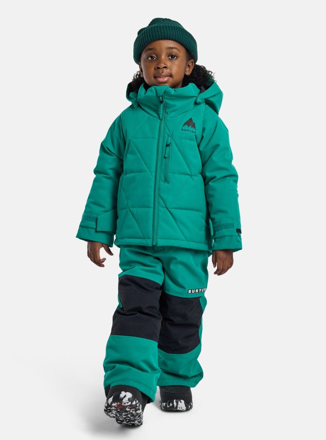 Toddlers' Burton Spindal Jacket - Image 7