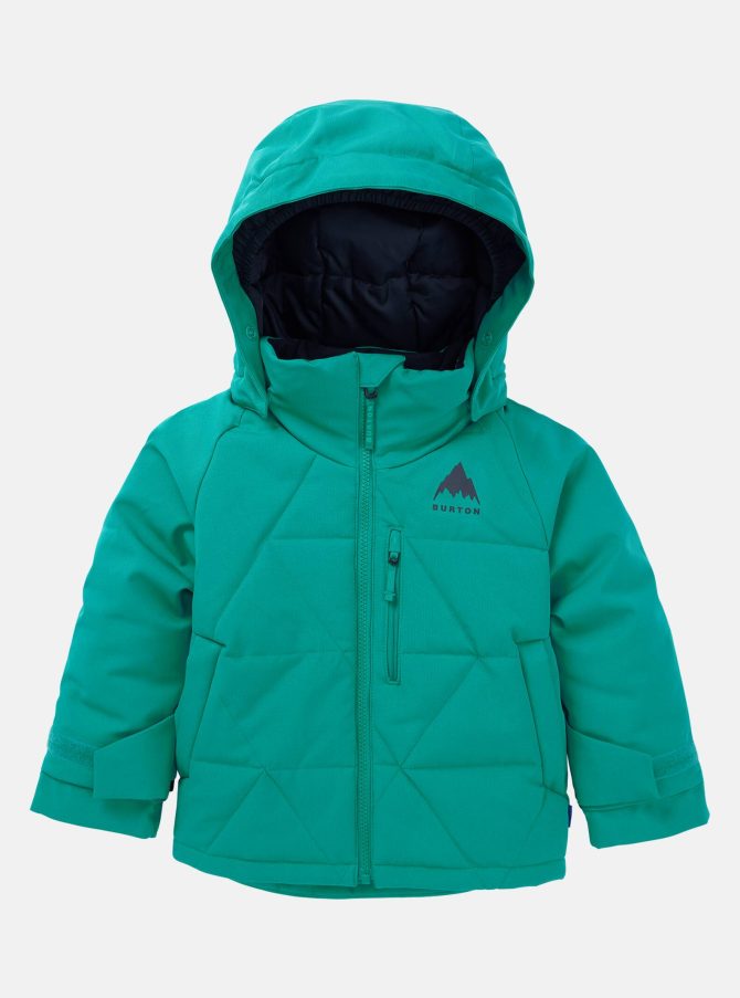 Toddlers' Burton Spindal Jacket - Image 8