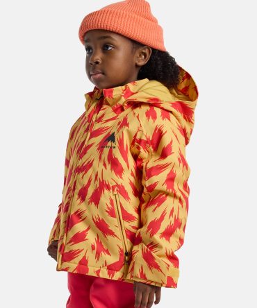 Toddlers' Burton Hillslope Jacket
