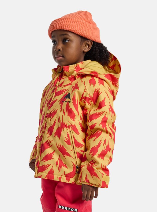 Toddlers' Burton Hillslope Jacket