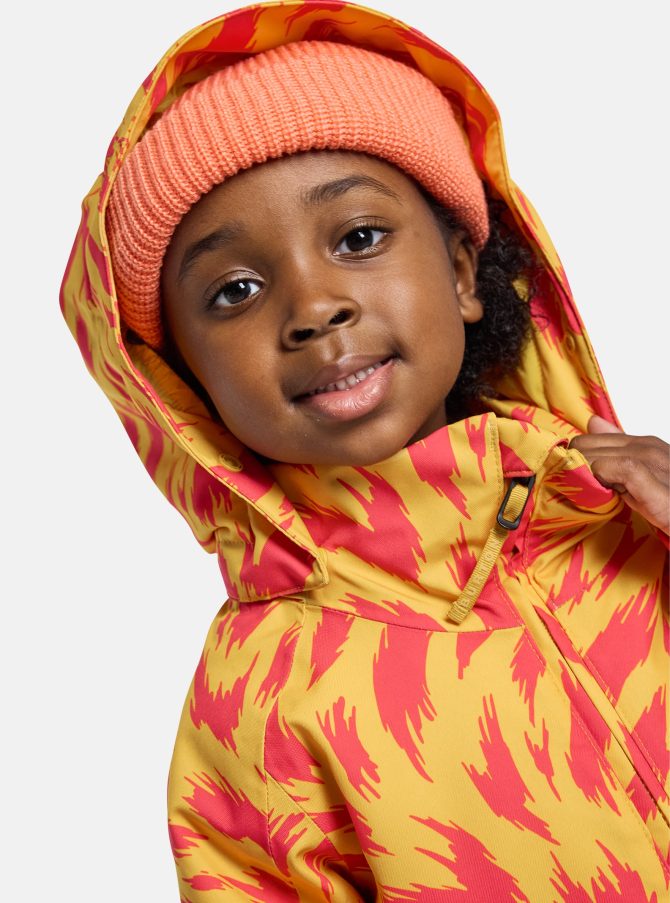 Toddlers' Burton Hillslope Jacket - Image 3