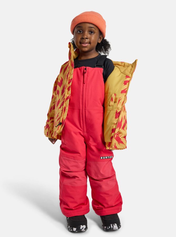 Toddlers' Burton Hillslope Jacket - Image 4