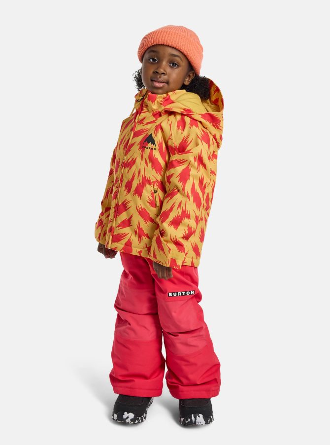 Toddlers' Burton Hillslope Jacket - Image 5