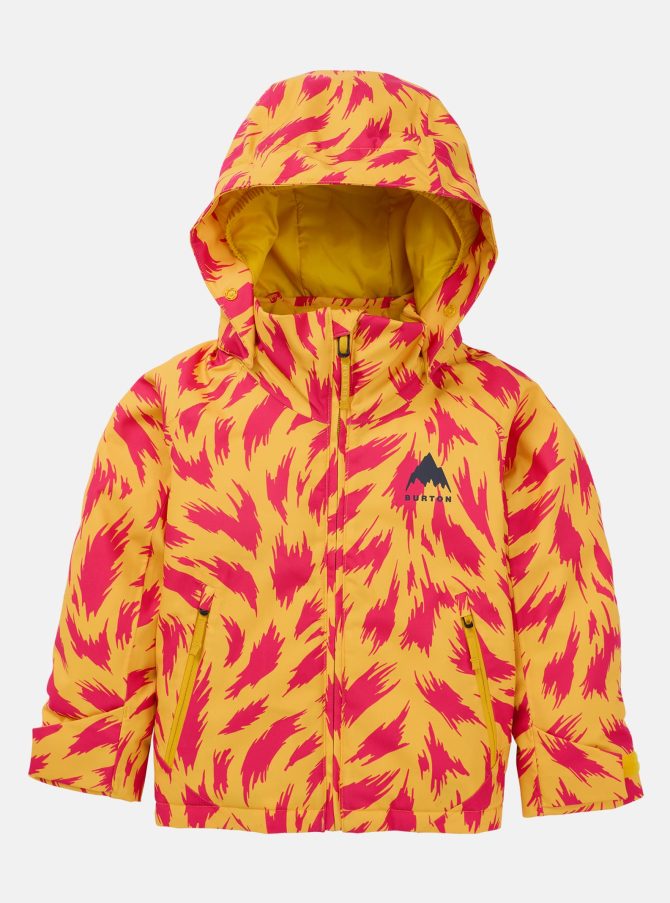 Toddlers' Burton Hillslope Jacket - Image 6