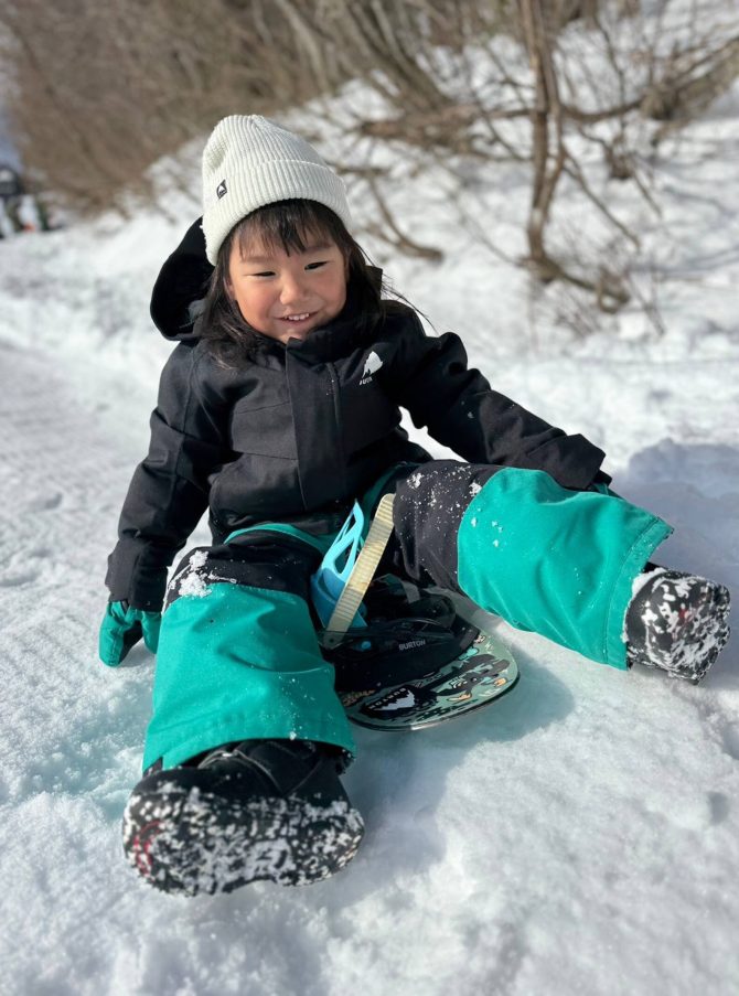 Toddlers' Burton Maven Bib Pants - Image 3