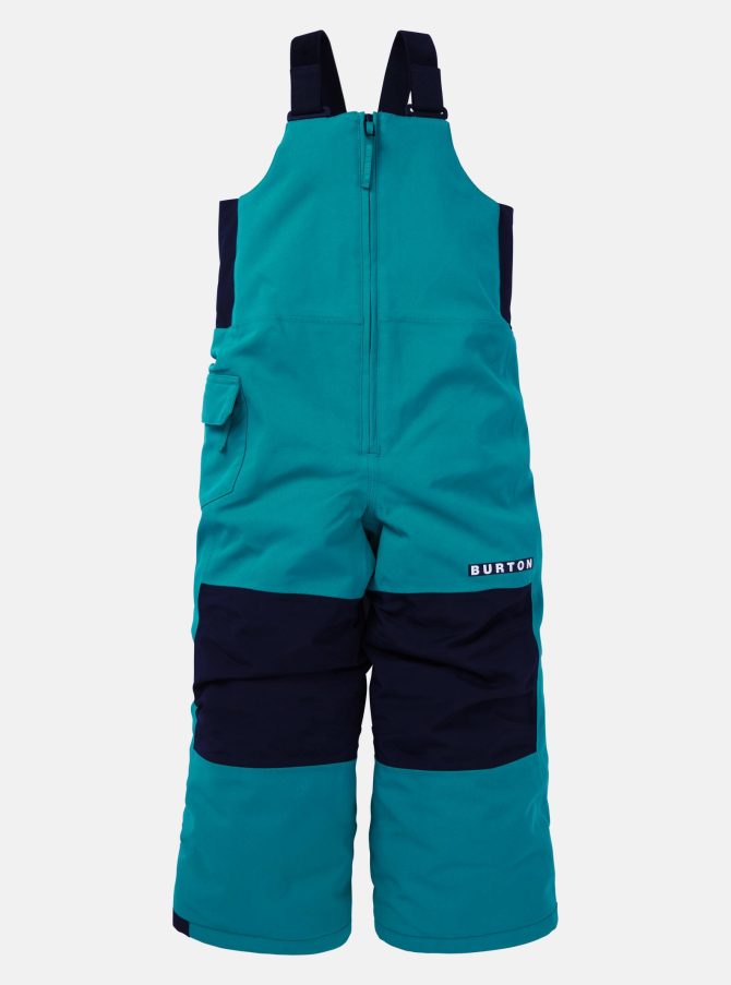 Toddlers' Burton Maven Bib Pants - Image 4