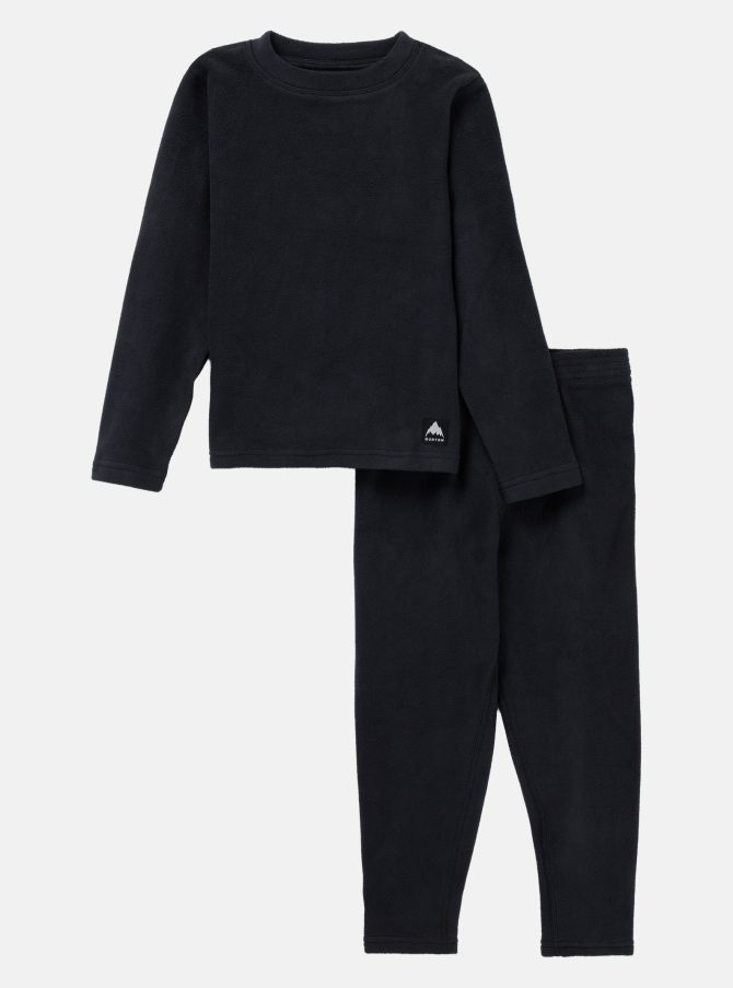 Toddlers' Burton Fleece Base Layer Set - Image 2